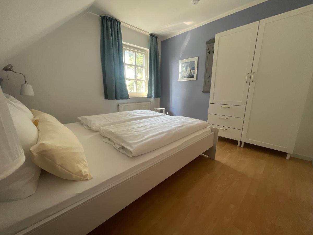 Captain Pahlen Ferienanlage Zingst Esterno foto